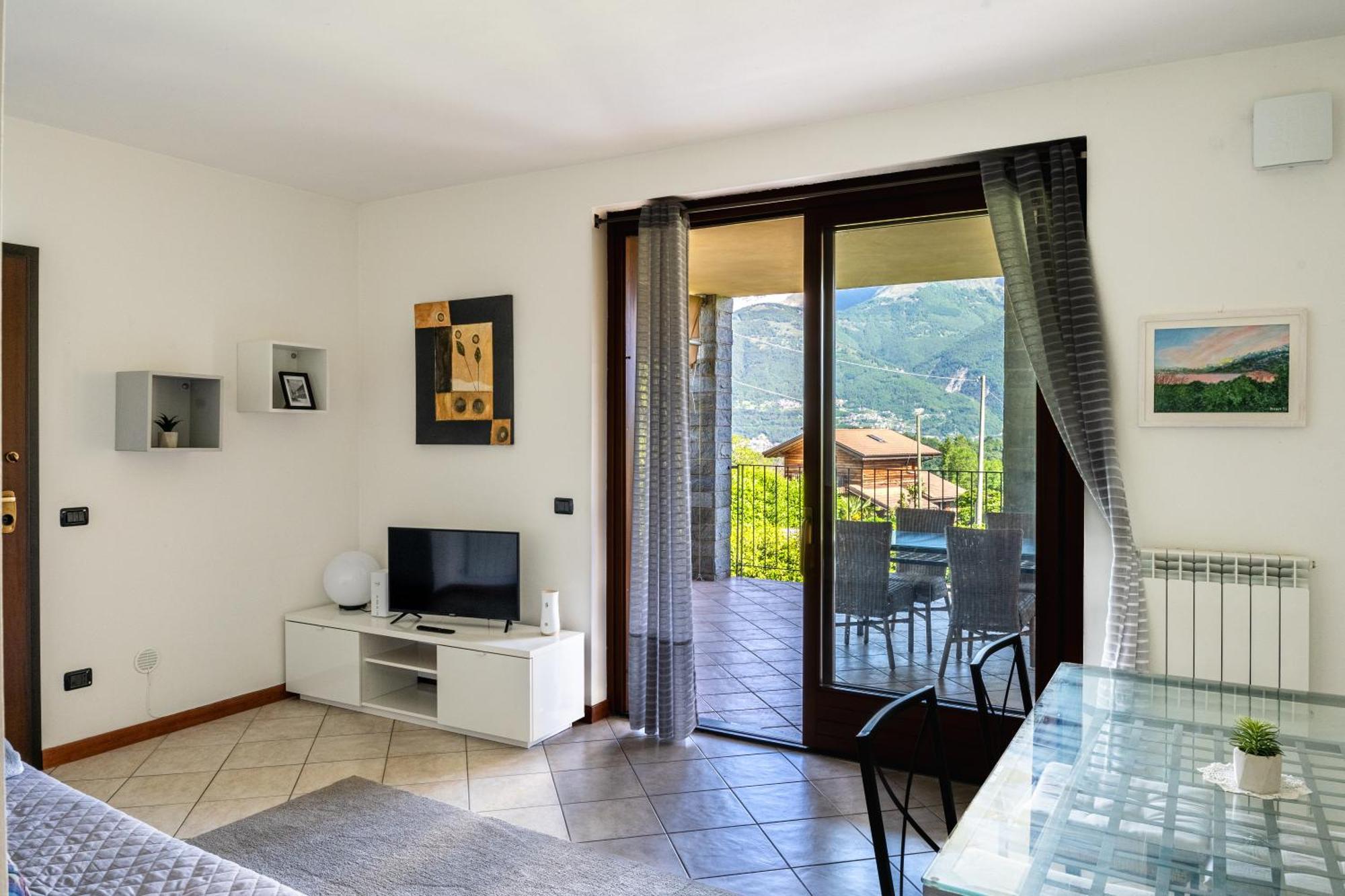 Casa Latteria Lake Como * Colico